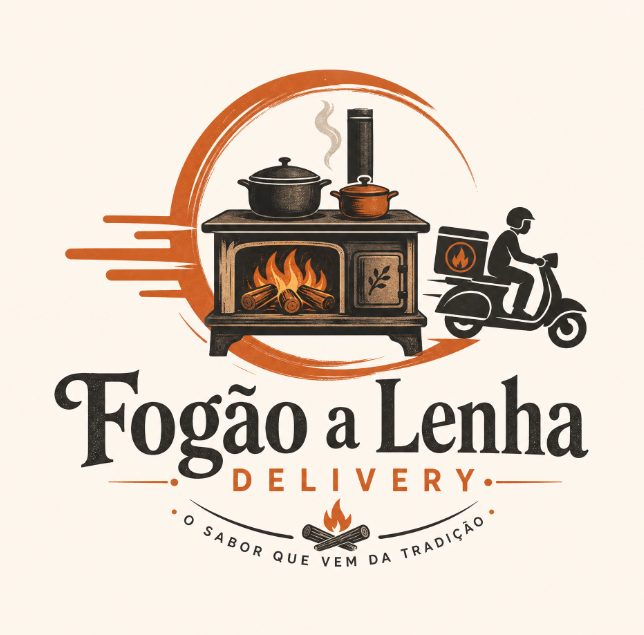 Fogaoalenha Delivery
